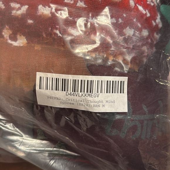 Advisory Board Crystals Planet Saving Information Fungi - Picture 7 of 8